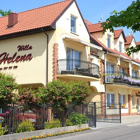 Willa Helena Leba Exterior photo