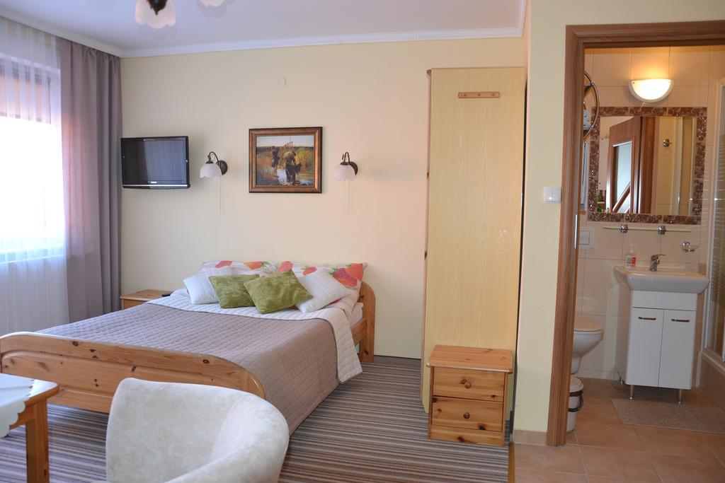 Willa Helena Leba Room photo