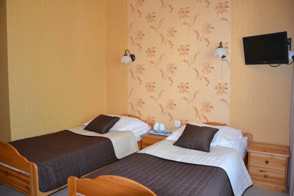 Willa Helena Leba Room photo