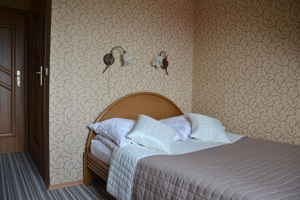 Willa Helena Leba Room photo