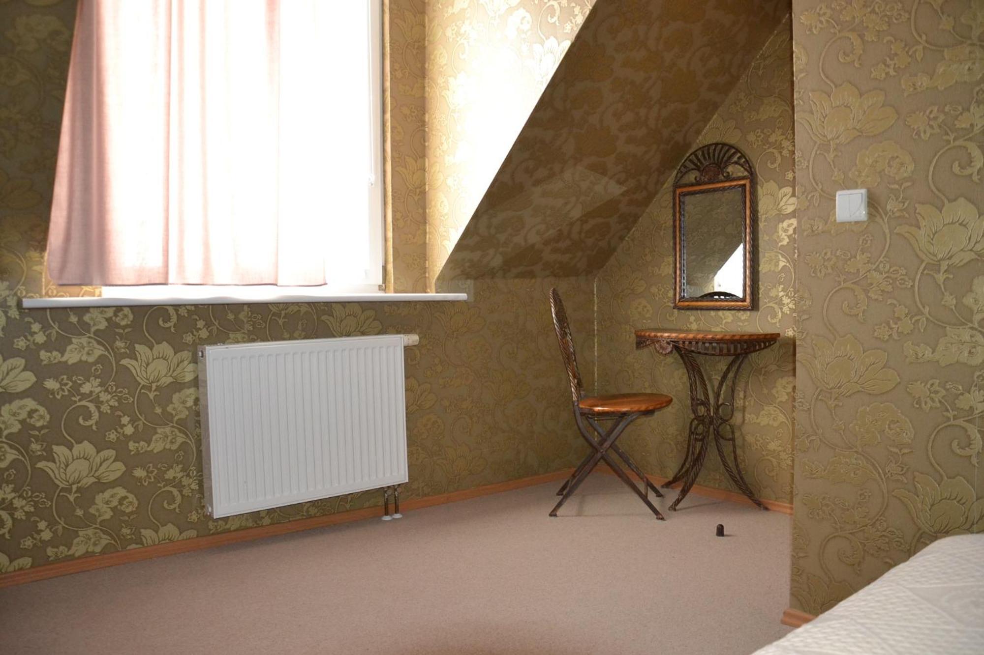 Willa Helena Leba Room photo