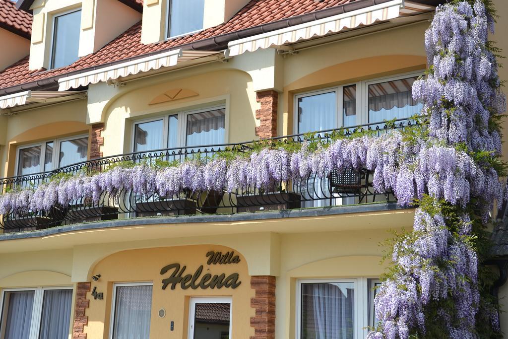 Willa Helena Leba Exterior photo